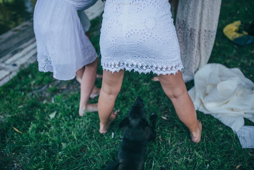 Olya and girl.Hen parties. Головна