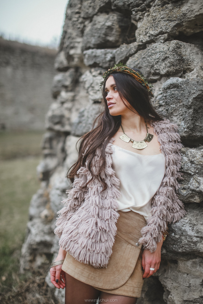 Spring is coming soon. Головна