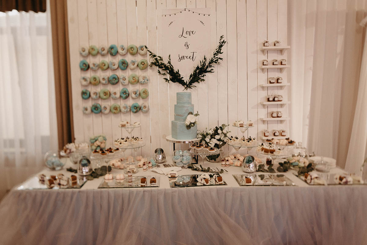 Дарія&Денис. Головна