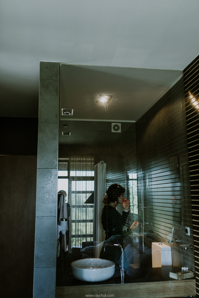 Настя&Богдан. Головна