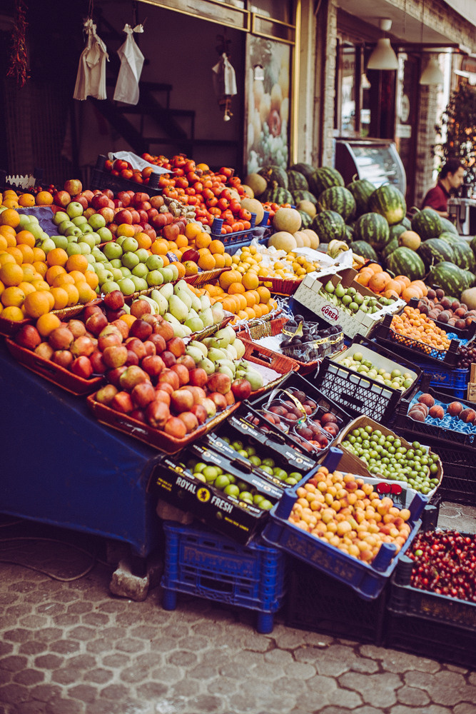 Тurkey. Marmaris. Головна