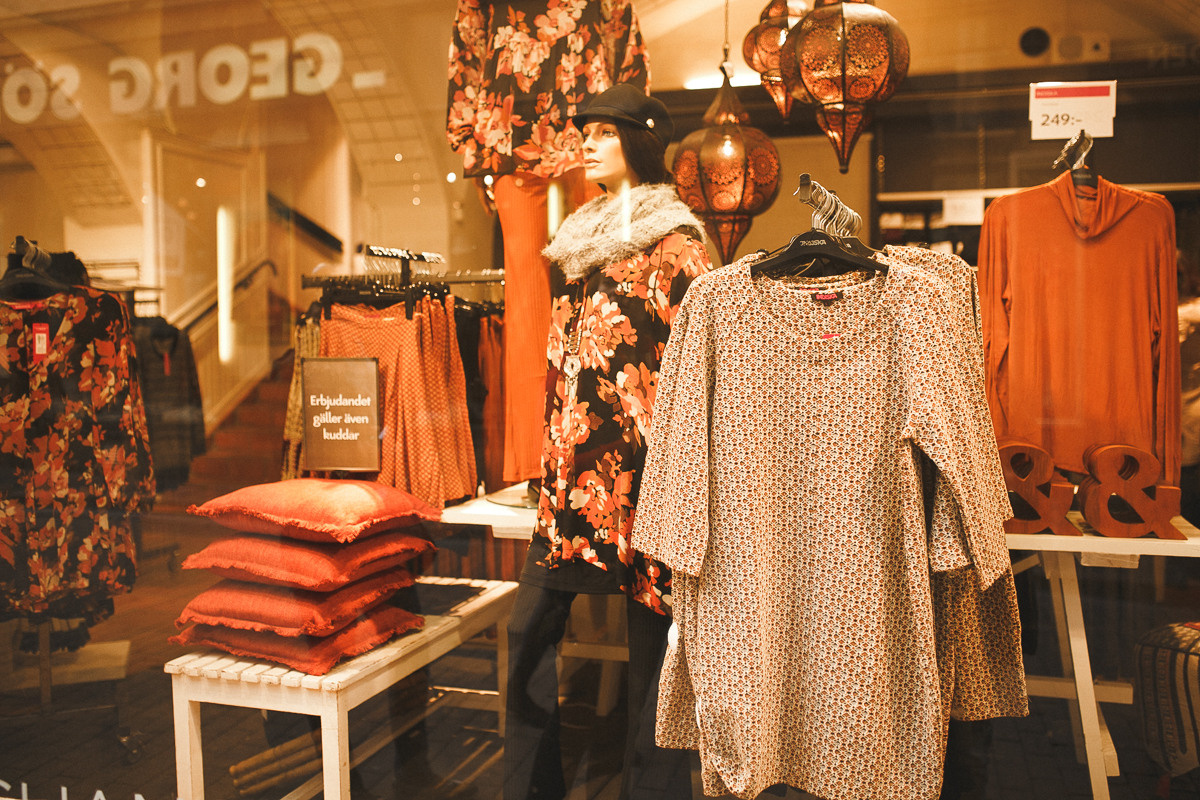 Sweden. Stockholm. Головна