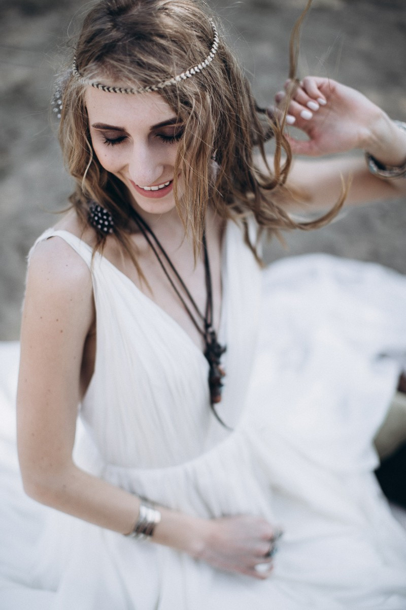 I Belong To You. Головна