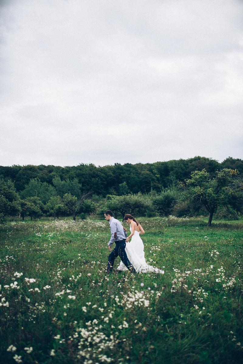 Someone Like You. Головна