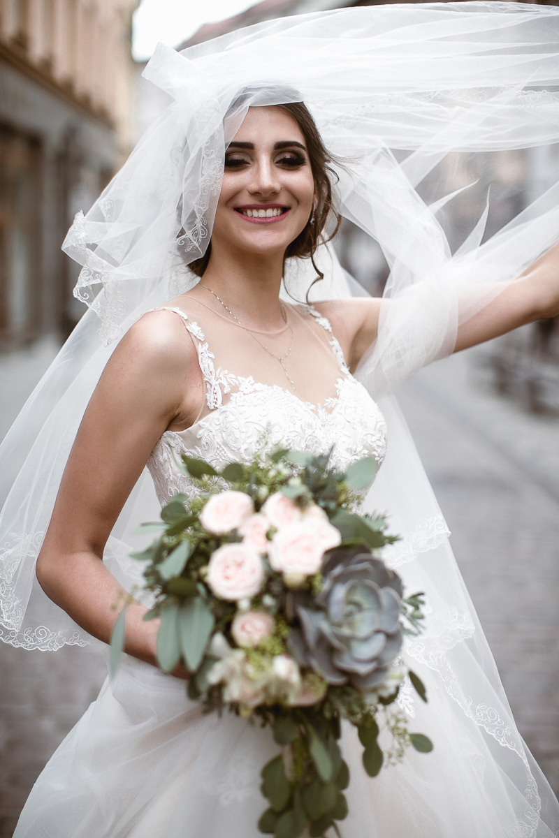 Аня&Влад. Головна