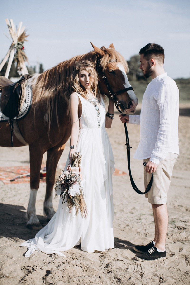 I Belong To You. Головна