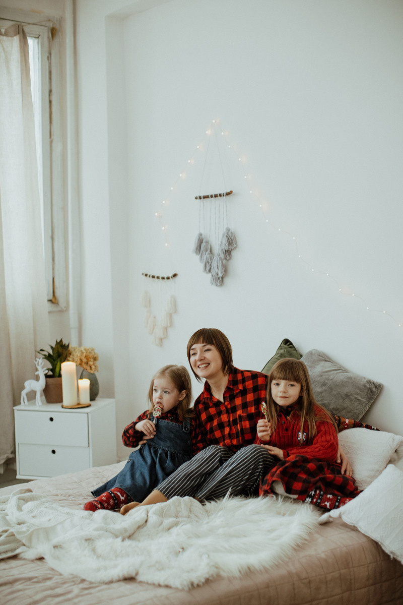 Happy New Year. Головна