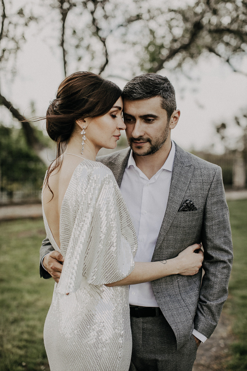 Ксюша&Сергій