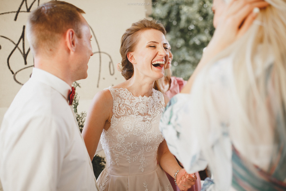 Дорота&Орест. Головна