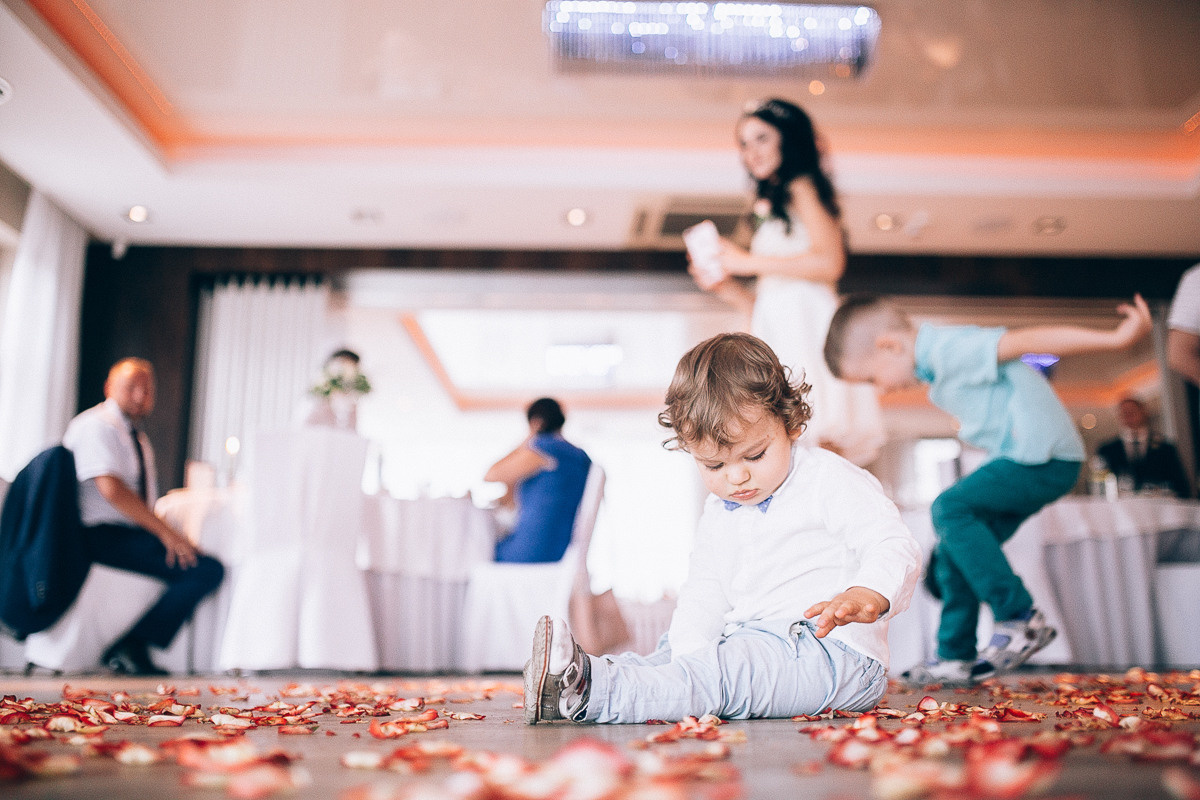 Аня&Влад. Головна