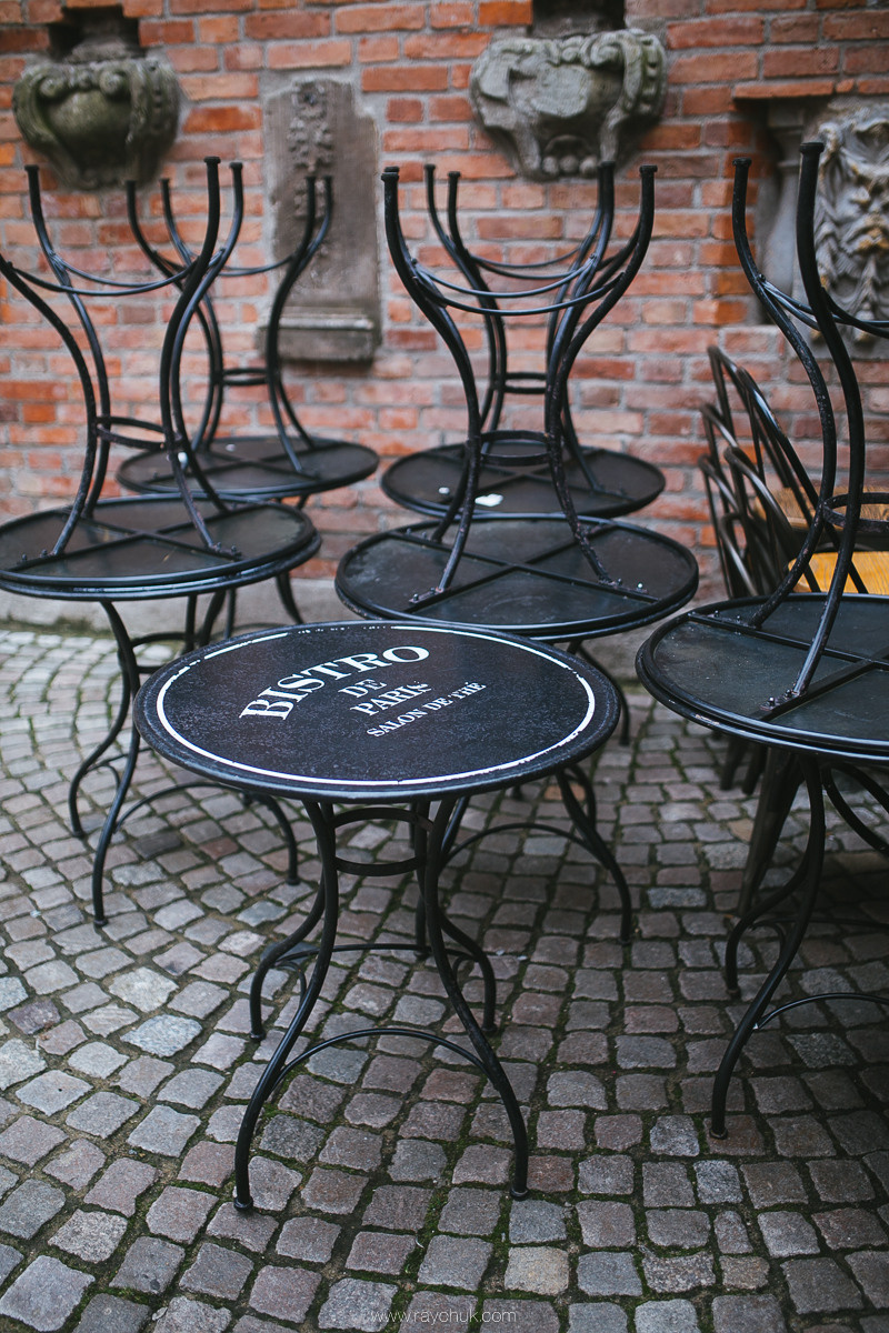 Poland. Gdansk. Головна