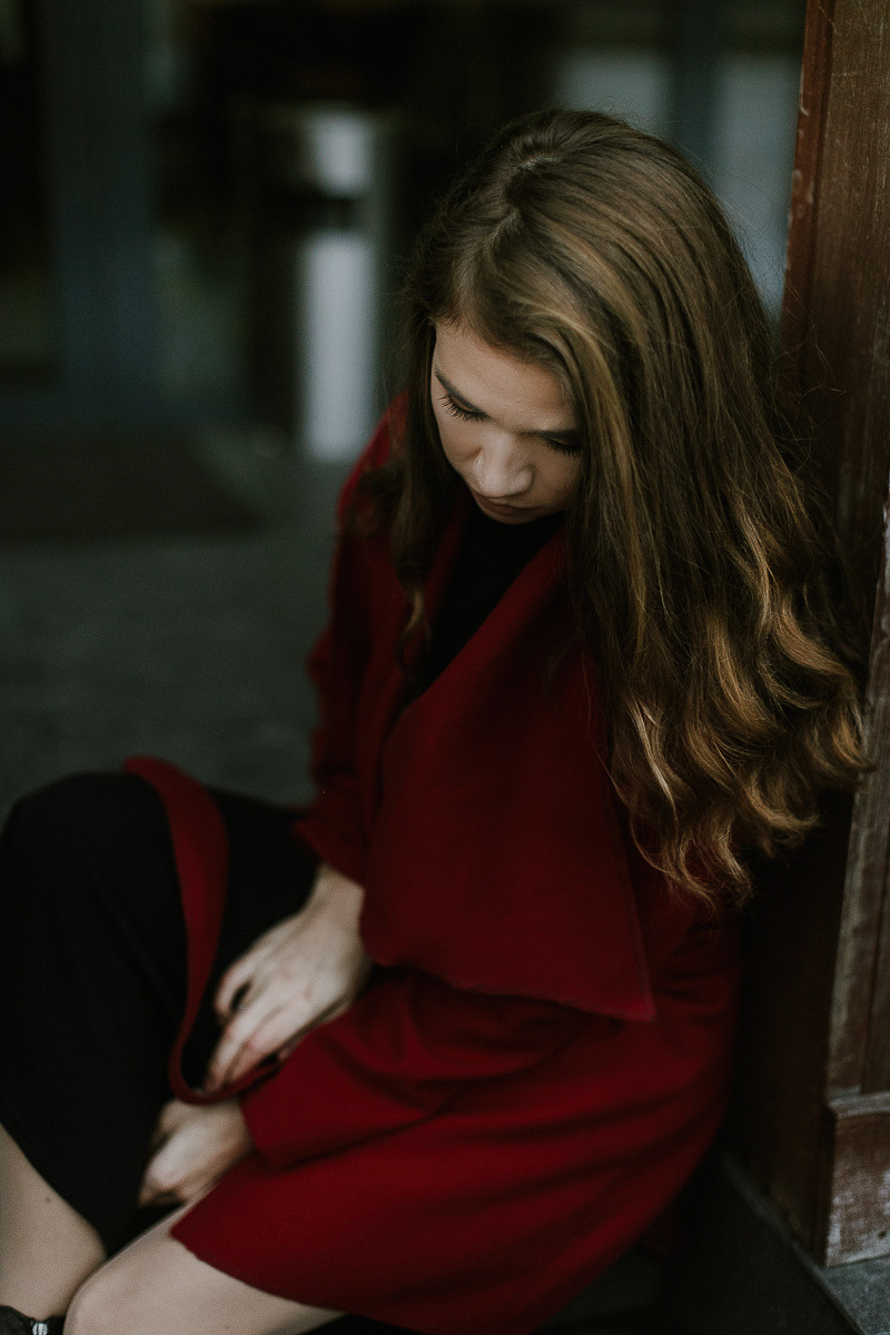 Inna. Головна