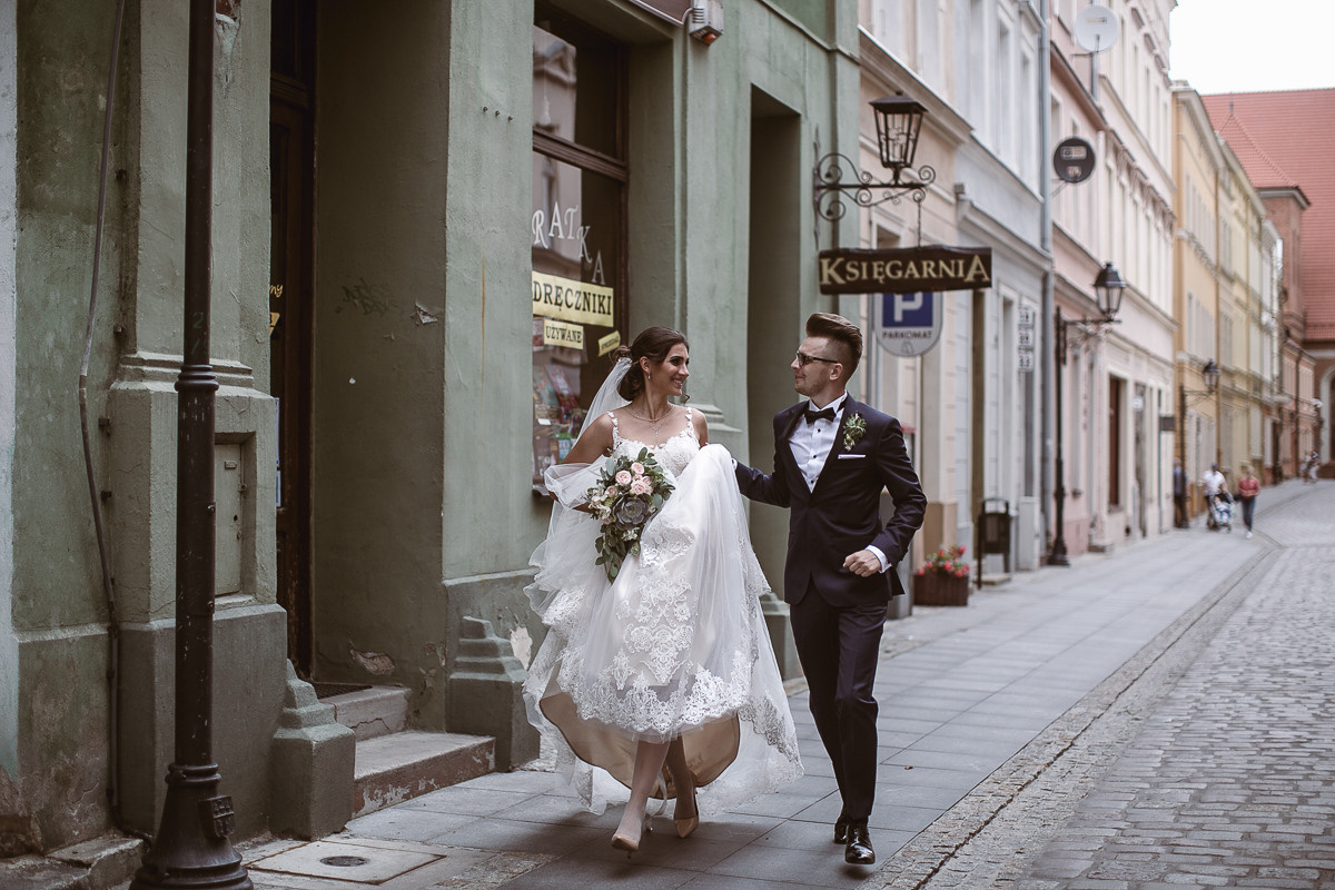 Аня&Влад. Головна