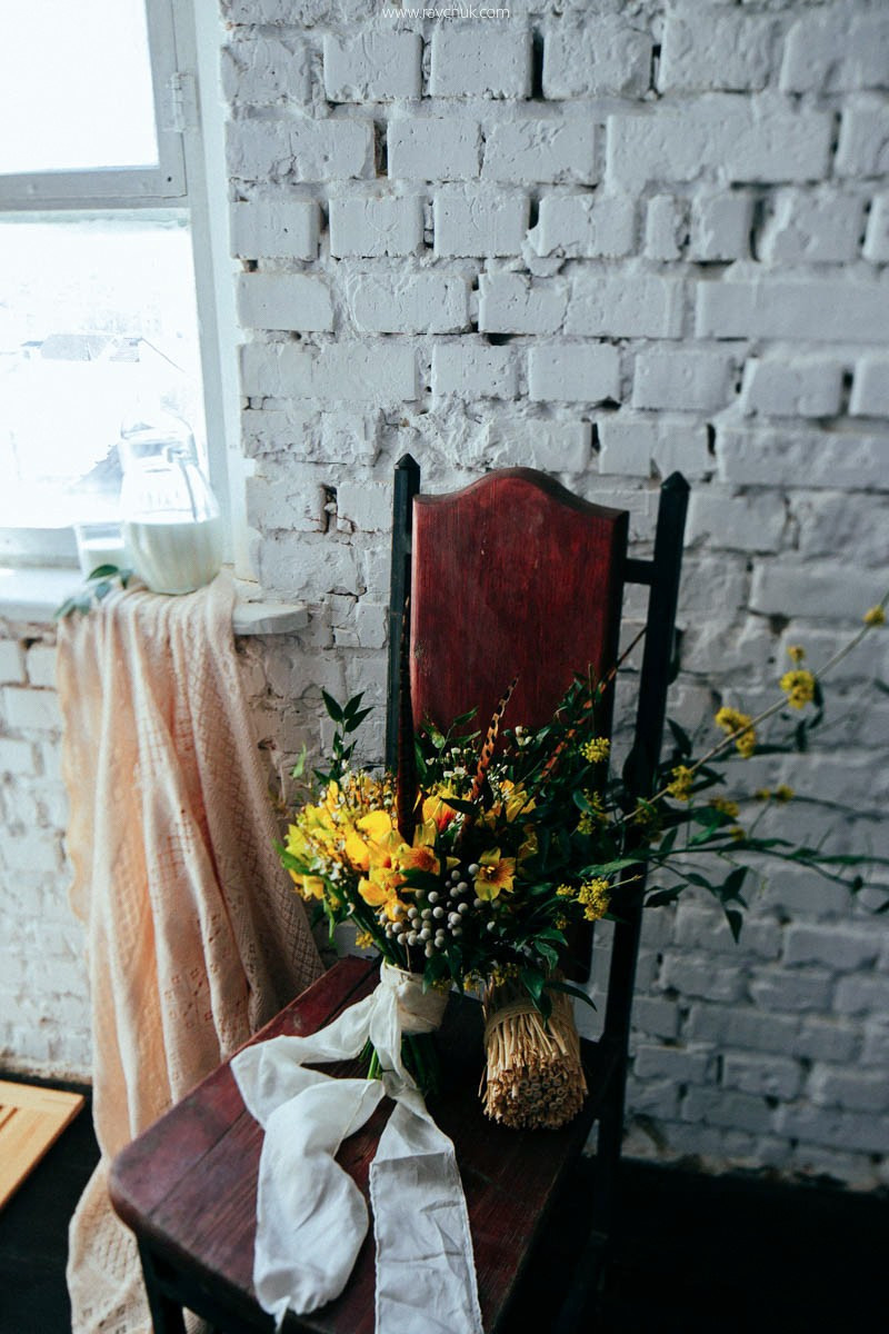 Portami via. Головна