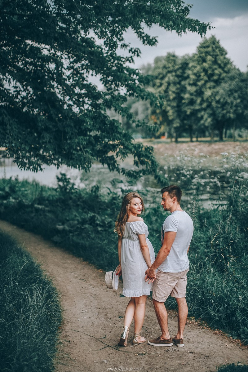 Oksana&Bogdan.Family. Головна