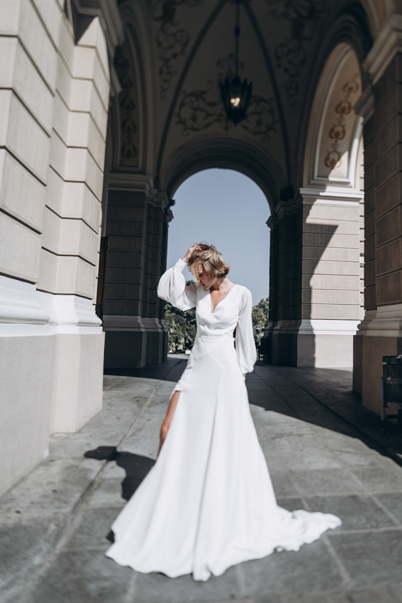 Everything You Are. Головна