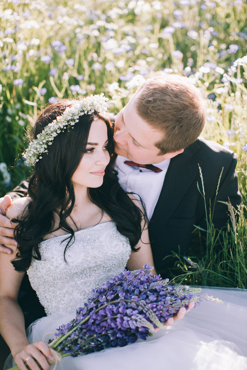 Тарас&Юля. Головна