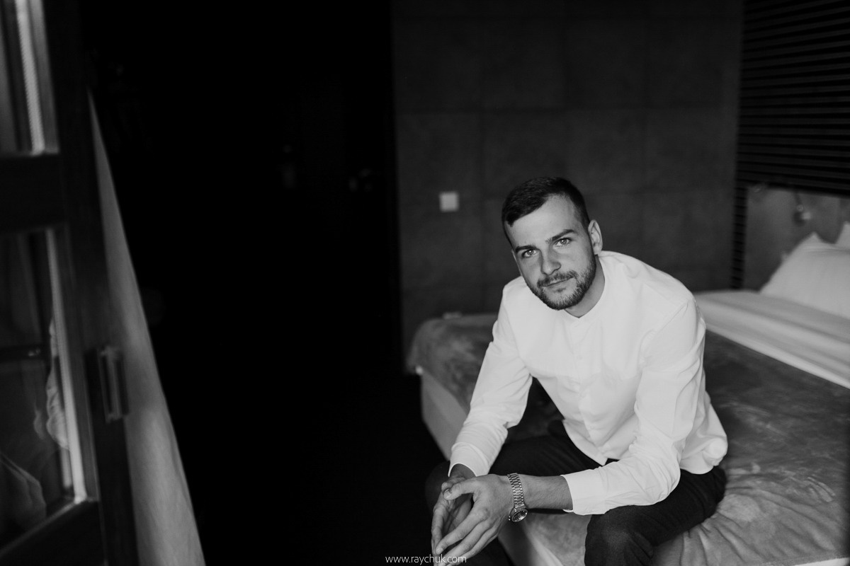 Настя&Богдан. Головна