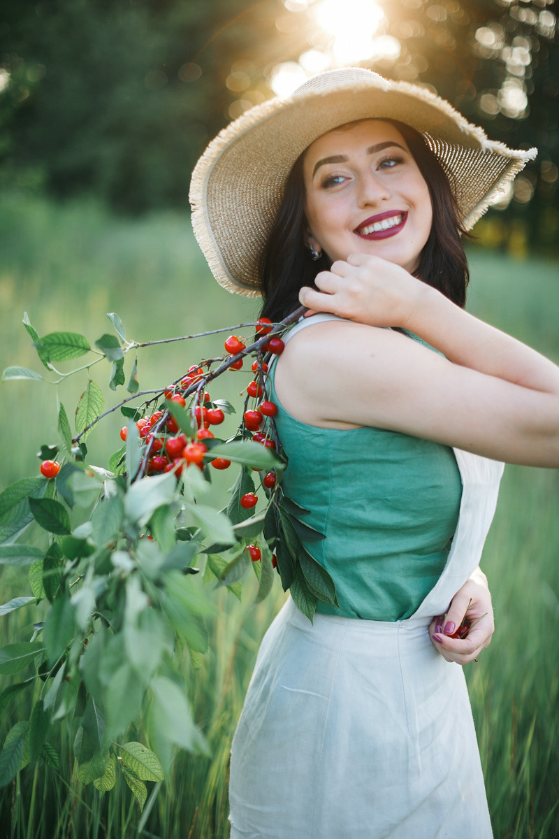 Sofia. Головна