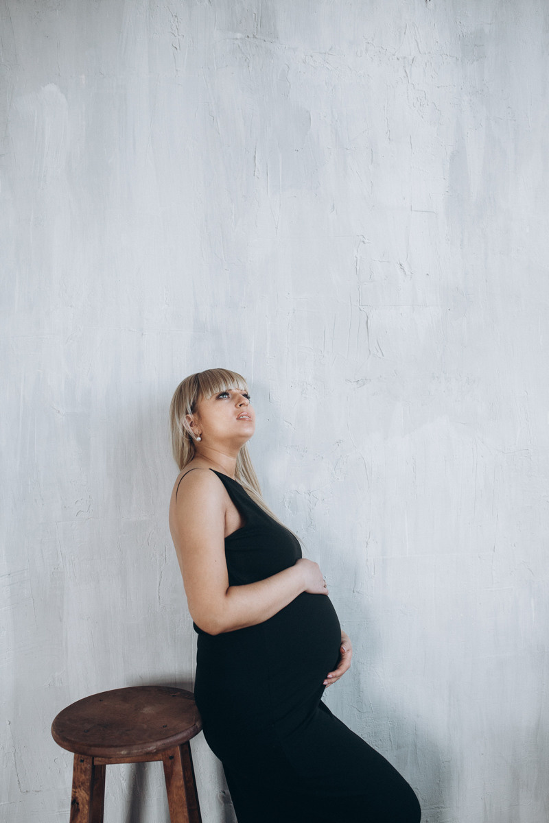 Inga. Головна