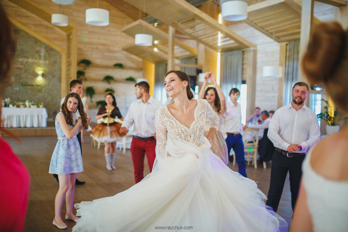 Ярослав&Зоряна. Головна