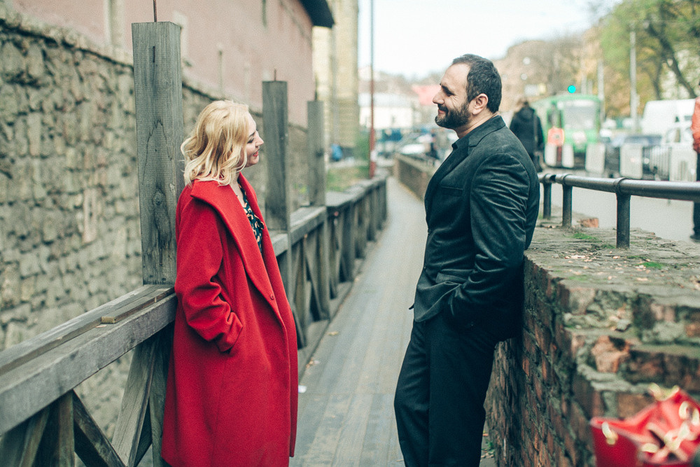 Muammer&Oksana.love story. Головна