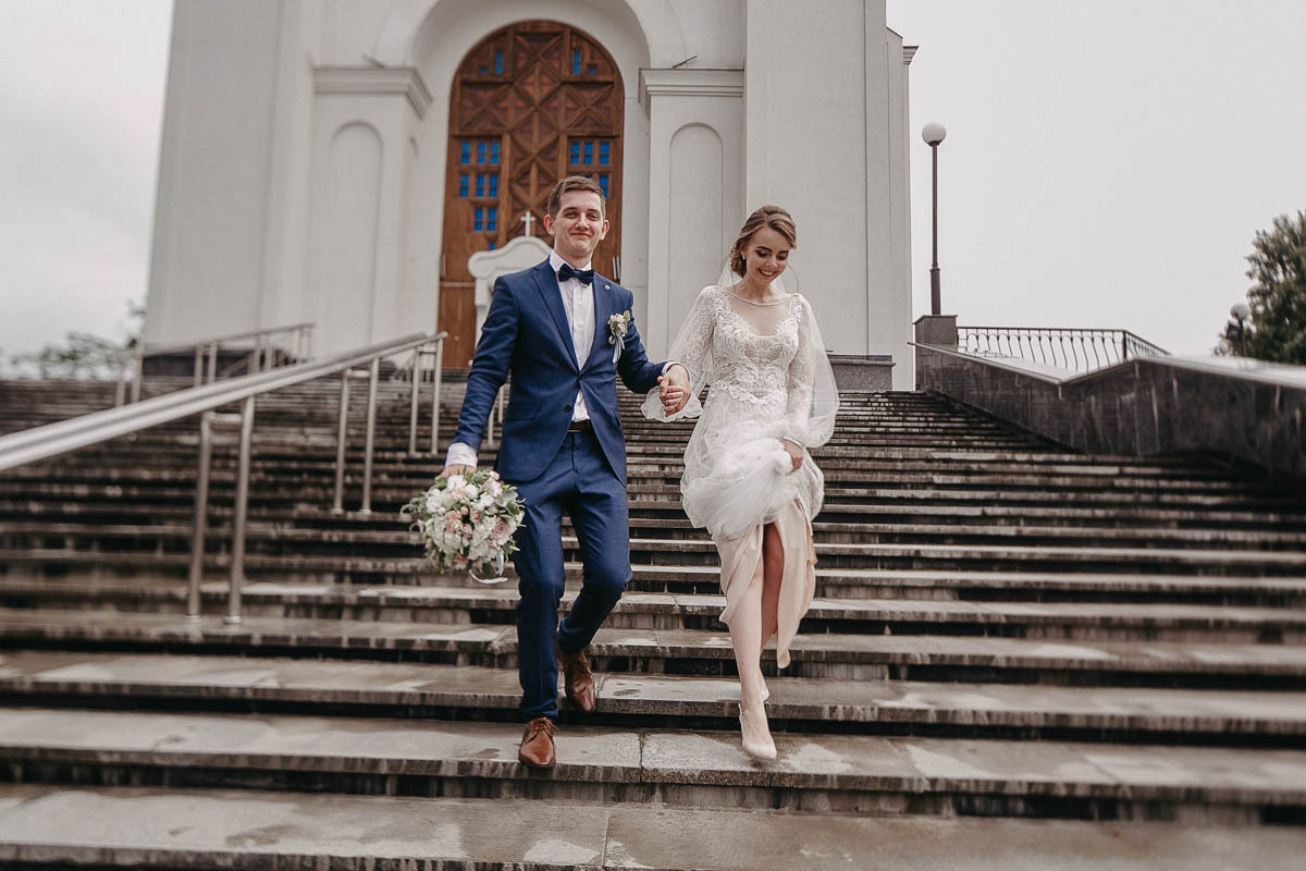 Дарія&Денис. Головна