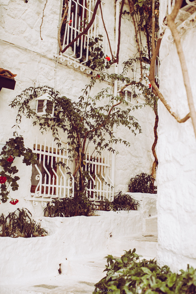 Тurkey. Marmaris. Головна