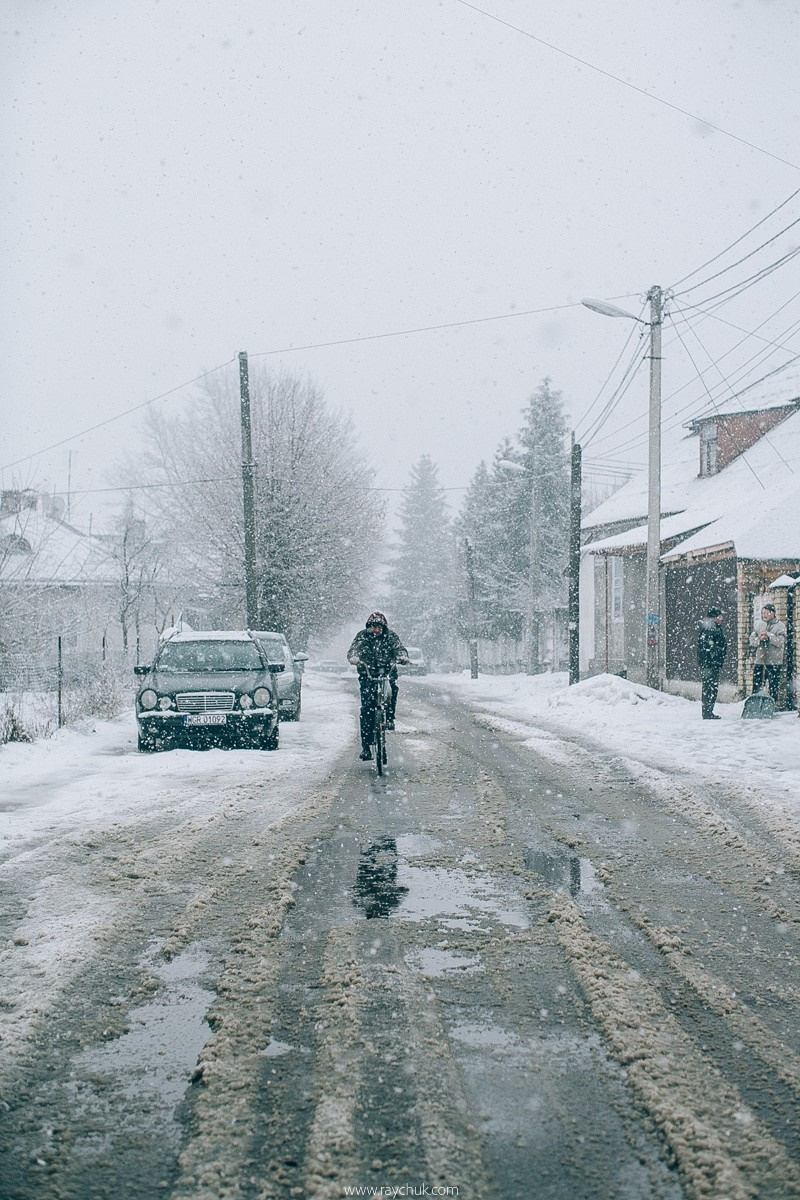 Report №8. Головна