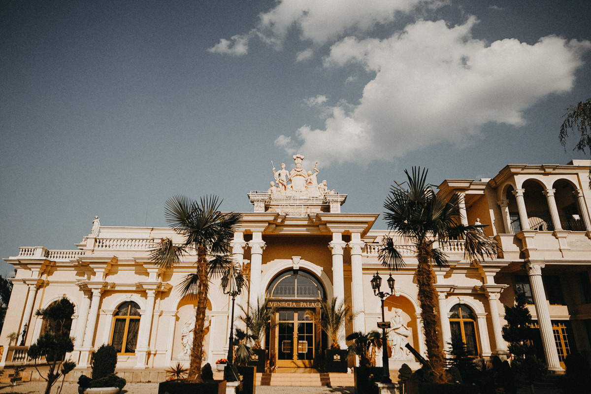 Юлія&Стас. Головна