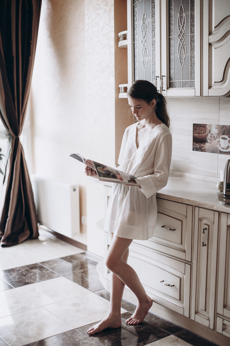 Save the Music. Головна