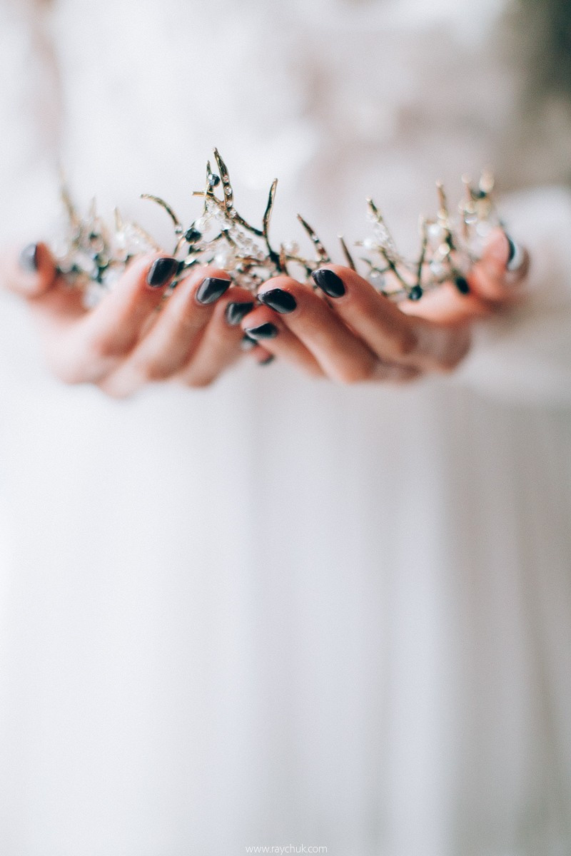 Анастасія&Олесь. Головна