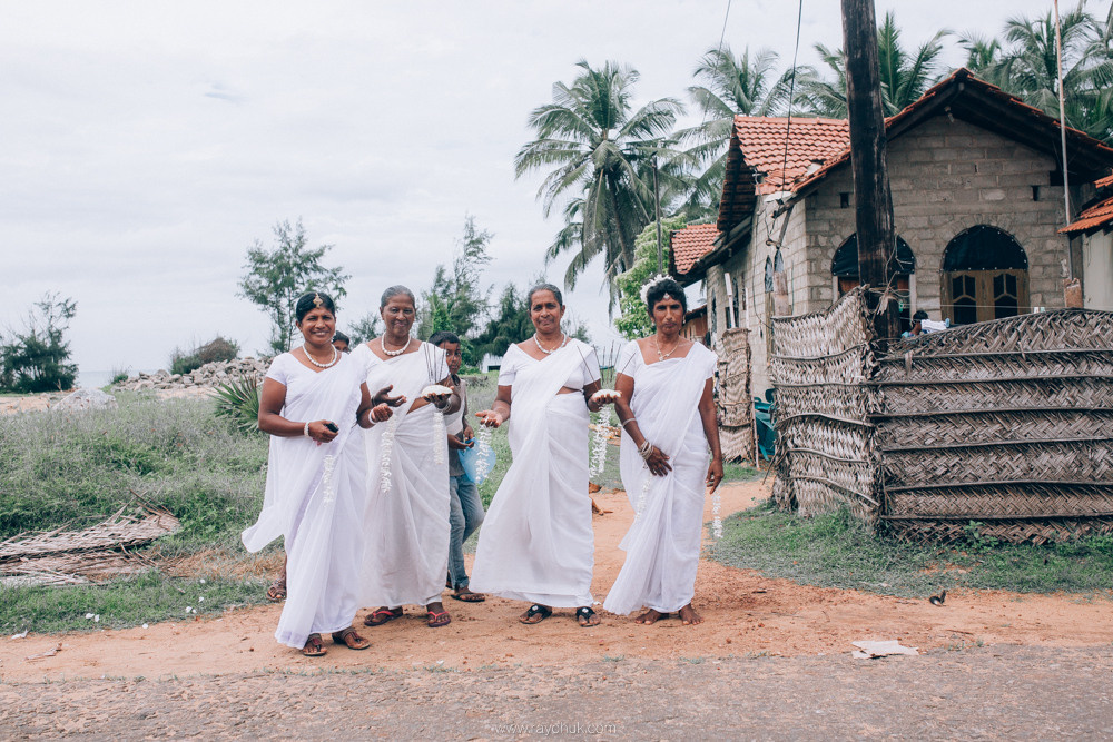 Sri Lanka. Головна