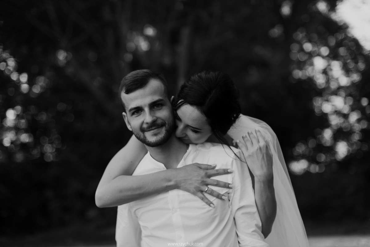 Настя&Богдан. Головна