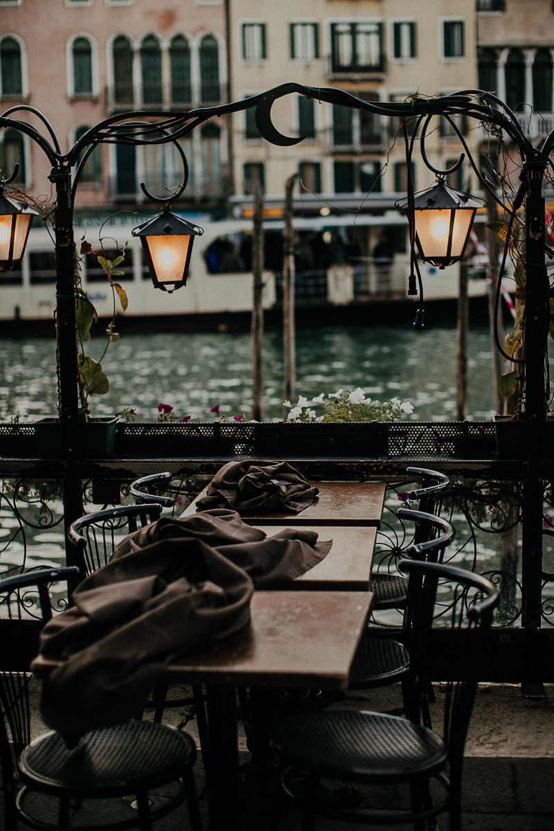 Italy. Venice. Головна