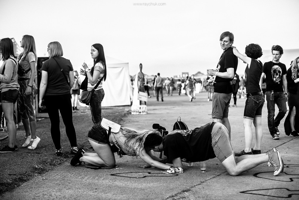 Report №6. Головна