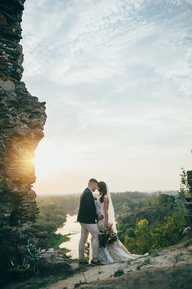 Марина&Сергій. Головна