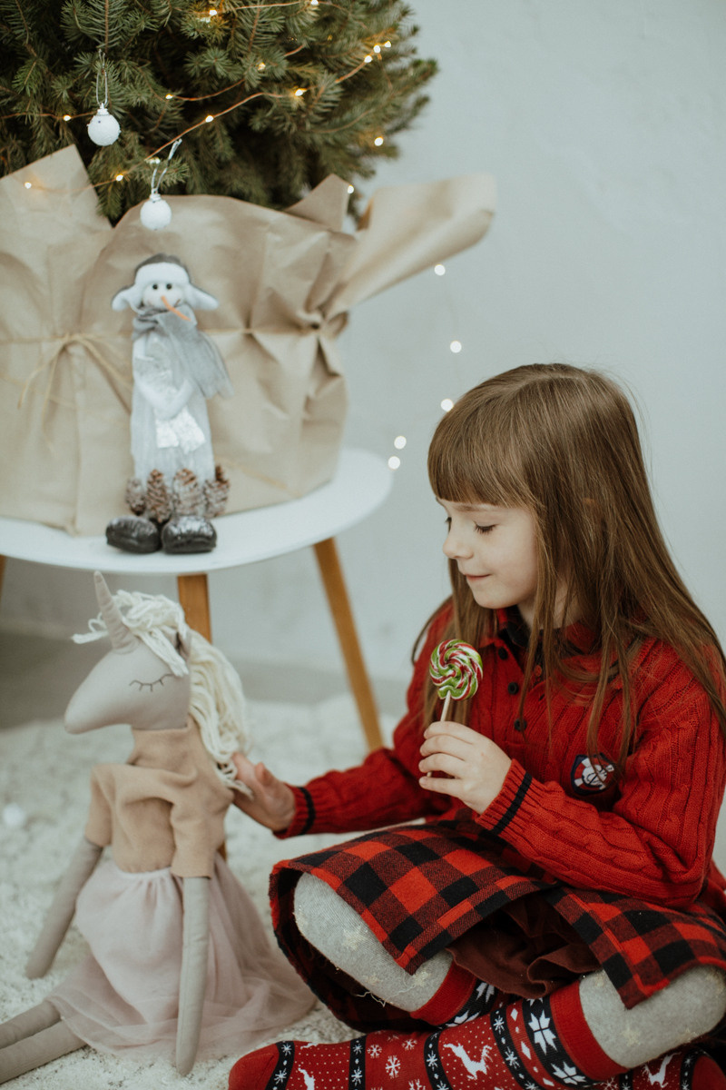 Happy New Year. Головна