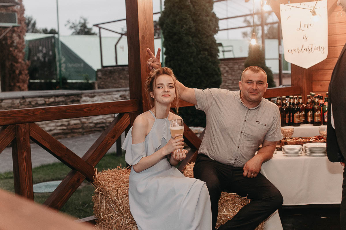 Дарія&Денис. Головна