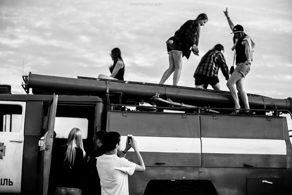 Report №6. Головна