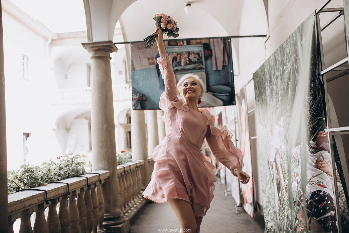 Яна&Юрій. Головна