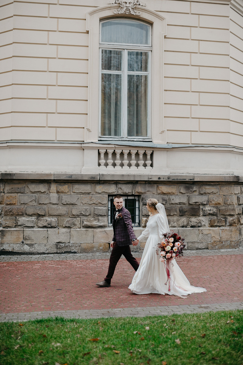 Віолета&Максим. Головна