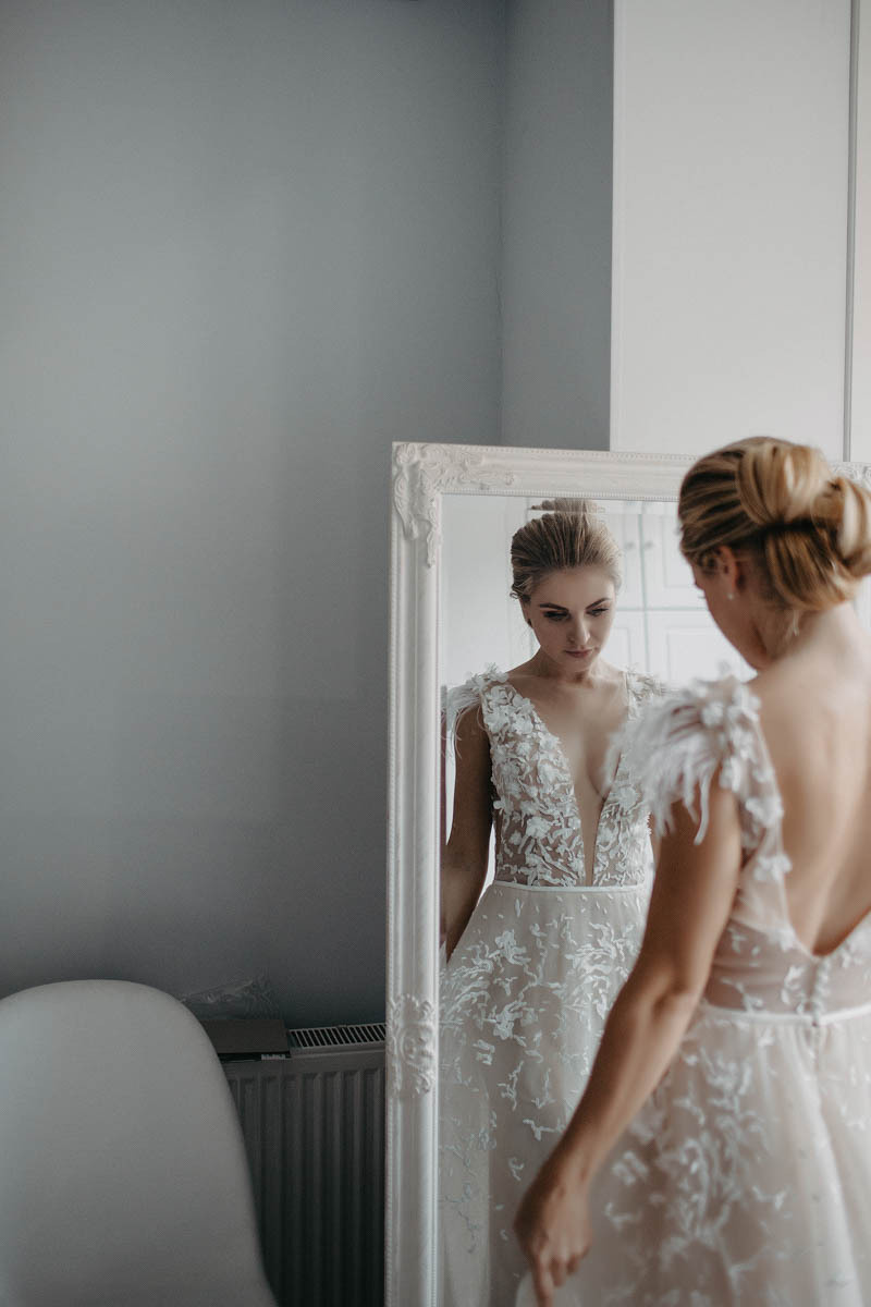 Аля&Сергій. Головна