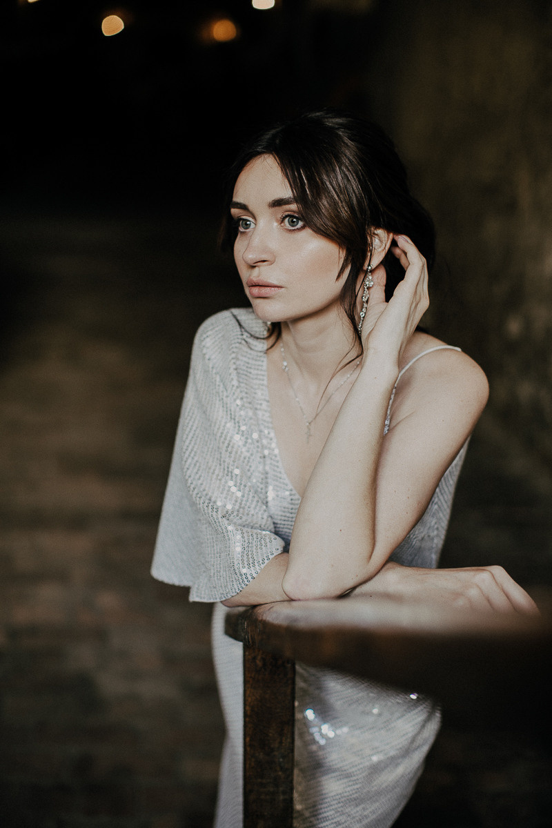 Ксюша&Сергій. Головна