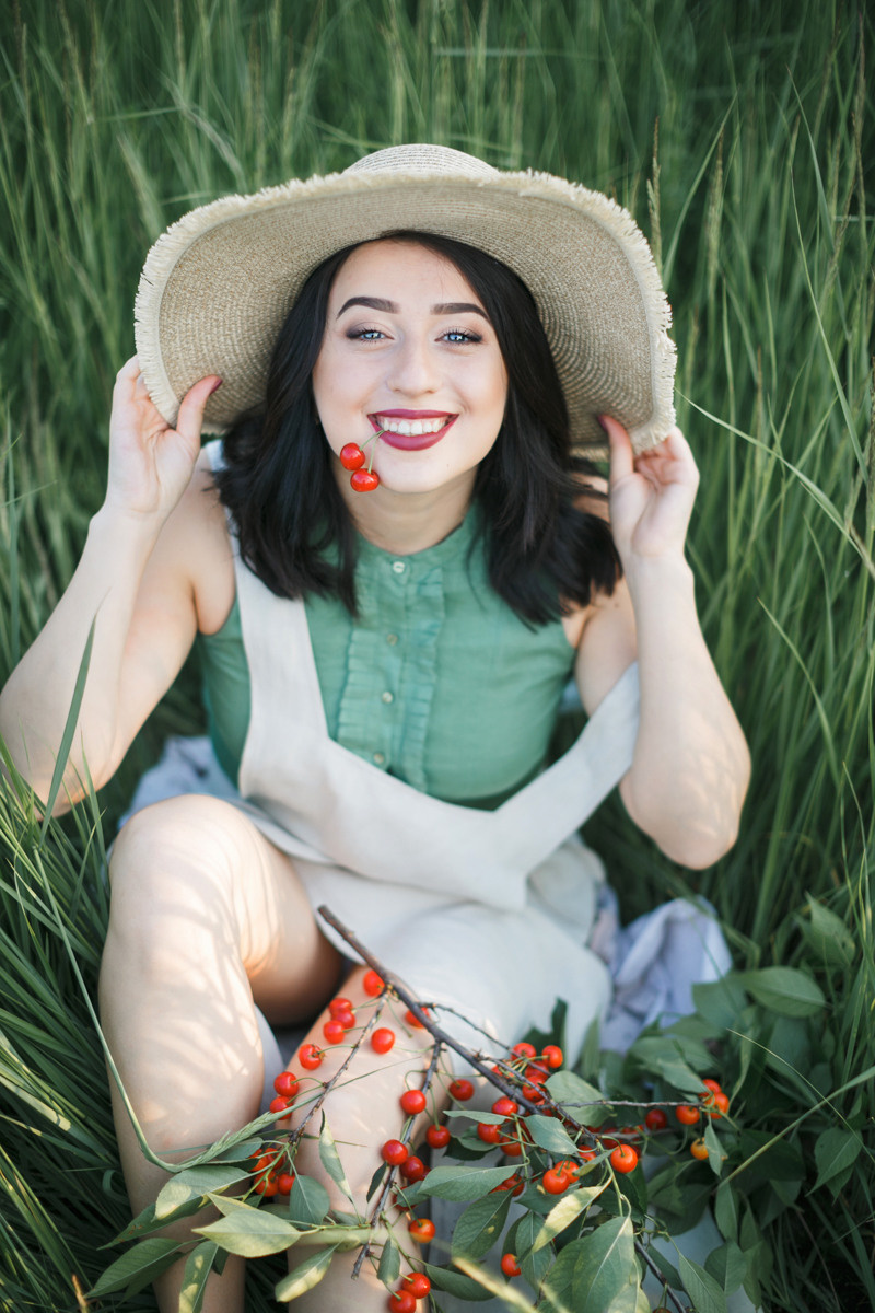 Sofia. Головна