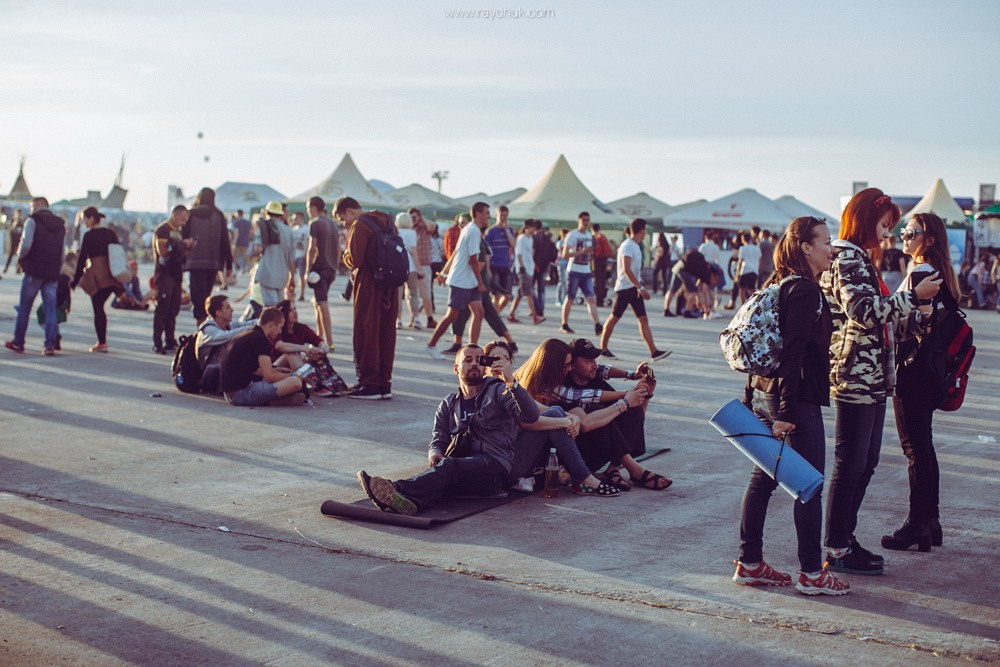 Report №6. Головна