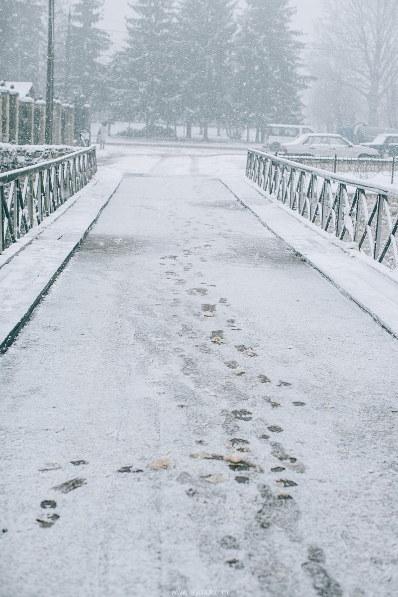 Report №8. Головна