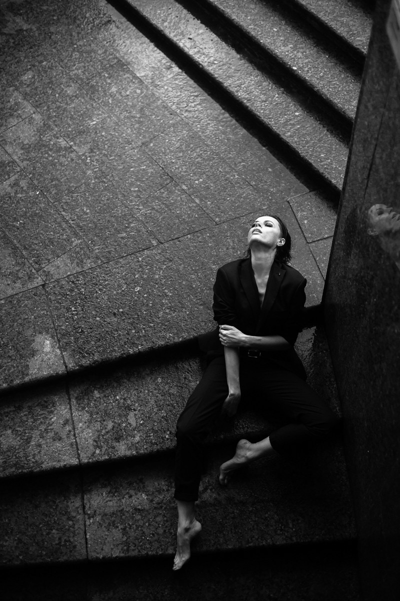 I love her. Головна