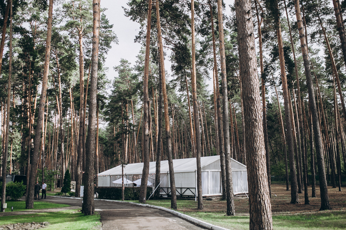 Володимир&Оксана. Головна