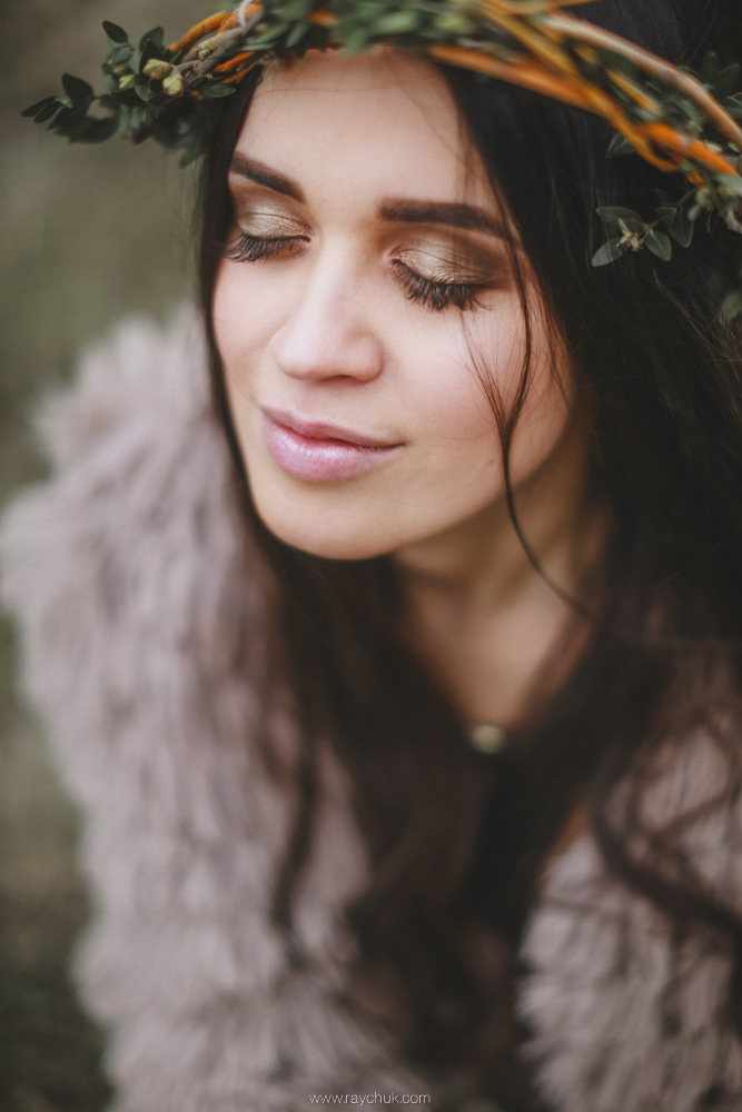 Spring is coming soon. Головна